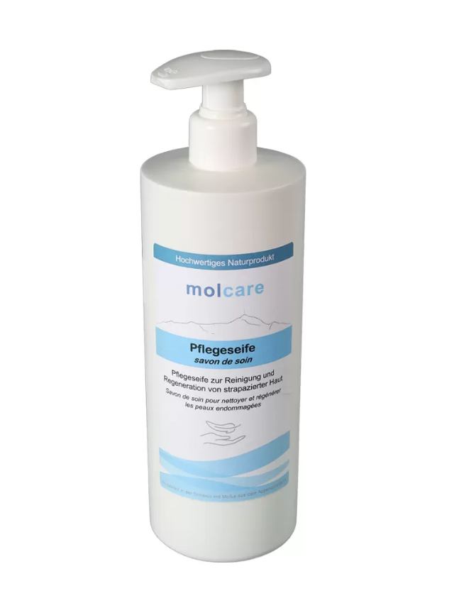Pflegeseife Duft Lilli, 500ml