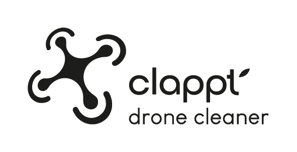 clappt-drone Logo
